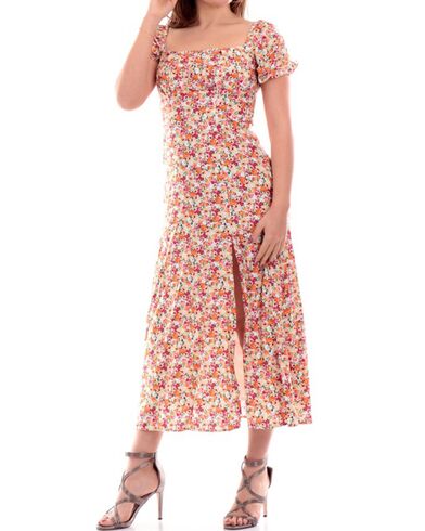 Guess - Ss Prisca Dress 