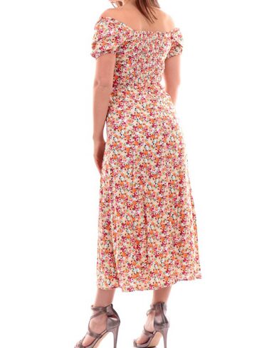 Guess - Ss Prisca Dress 