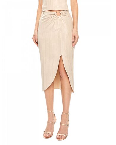 Γυναικεία Midi Φούστα Guess - Cristina