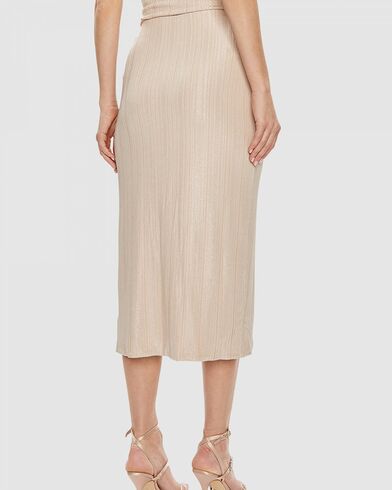 Γυναικεία Midi Φούστα Guess - Cristina