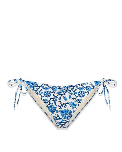 Γυναικείο Bikini Bottom Μαγιό Mc2 Saint Barth - Virgo String