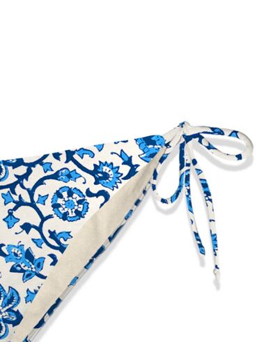 Γυναικείο Bikini Bottom Μαγιό Mc2 Saint Barth - Virgo String