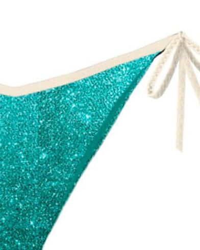 Γυναικείο Bikini Bottom Μαγιό Mc2 Saint Barth - Marielle String W V String Brazilian