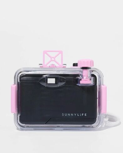 Παιδική Αδιάβροχη Φωτογραφική Camera Sunnylife - Underwater Summer