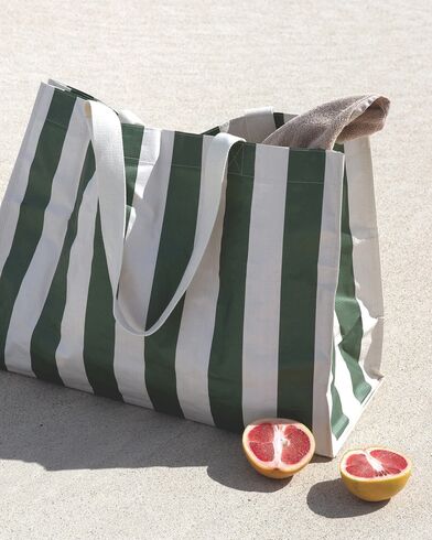 Unisex Τσάντα Παραλίας Sunnylife - Carryall The Vacay