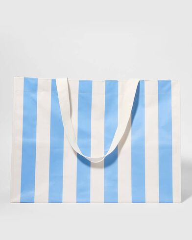 Unisex Τσάντα Παραλίας Sunnylife - Carryall Le Weekend