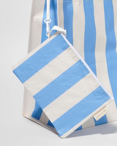 Unisex Τσάντα Παραλίας Sunnylife - Carryall Le Weekend