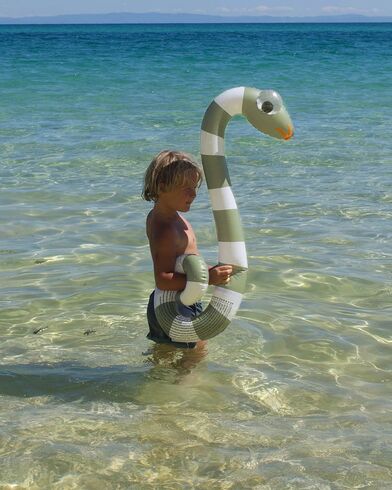 Sunnylife - Kids Inflatable Noodle Into the Wild Set of 2 