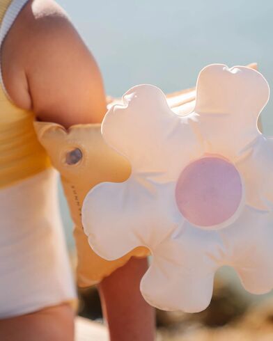 Sunnylife - Kids Inflatable Arm Bands Princess Swan  