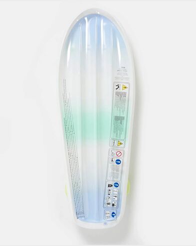 Παιδικό Φουσκωτό Στρώμα Θαλάσσης Sunnylife - Kids Skateboard The Sea Kids