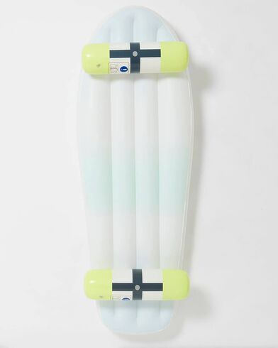 Παιδικό Φουσκωτό Στρώμα Θαλάσσης Sunnylife - Kids Skateboard The Sea Kids