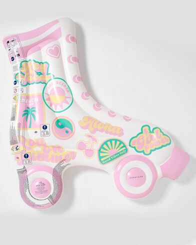 Παιδικό Φουσκωτό Στρώμα Θαλάσσης Sunnylife - Kids Lie-On Summer