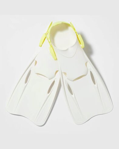 Παιδικό Set Κατάδυσης Sunnylife Μάσκα + Αναπνευστήρας + Βατραχοπέδιλα - Medium The Sea Kids