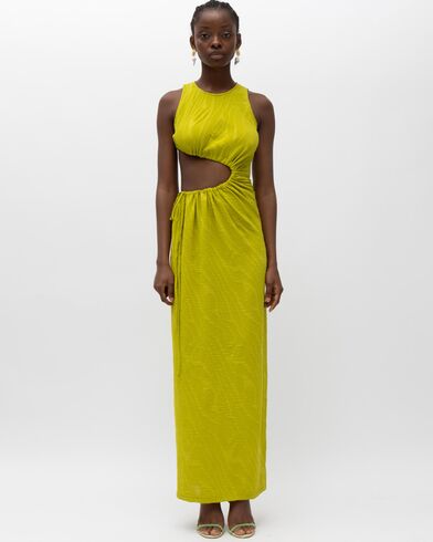 Mallory The label - Desierto Dress  