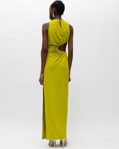 Mallory The label - Desierto Dress  