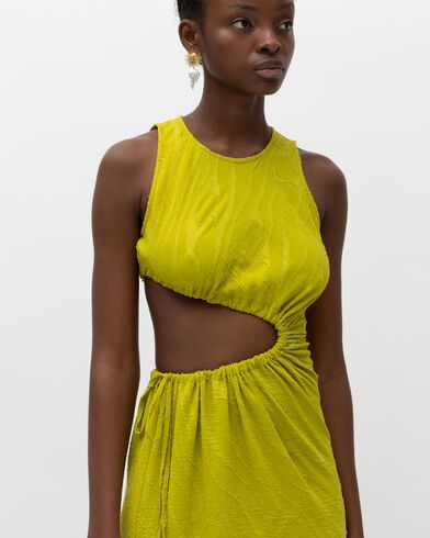 Mallory The label - Desierto Dress  