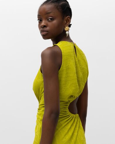 Mallory The label - Desierto Dress  