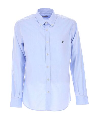 Ανδρικό Μακρυμάνικο Πουκάμισο Polo Ralph Lauren - Cubdppcs-Long Sleeve 710873446001 999