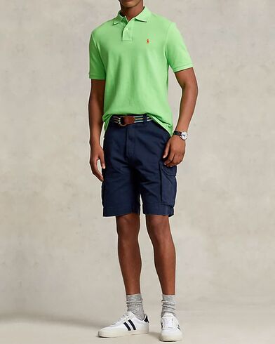 Ανδρικό Cargo Σορτς Polo Ralph Lauren - Gellar -Short 710548502005 410