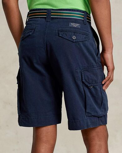 Ανδρικό Cargo Σορτς Polo Ralph Lauren - Gellar -Short 710548502005 410