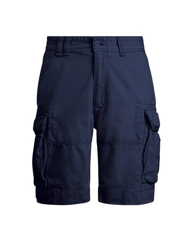 Ανδρικό Cargo Σορτς Polo Ralph Lauren - Gellar -Short 710548502005 410