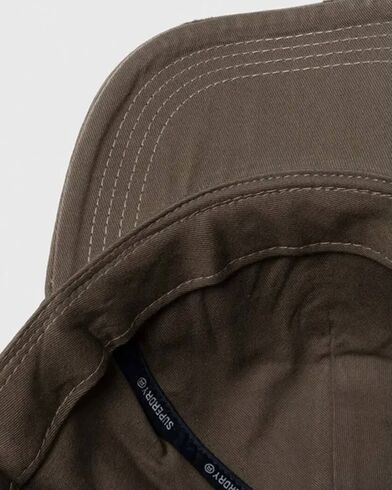 Superdry - D2 Sdna Graphic Trucker Cap 