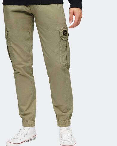 Superdry - D3 Ovin Para Cargo Slim Pants  