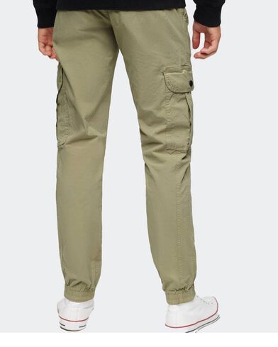 Superdry - D3 Ovin Para Cargo Slim Pants  