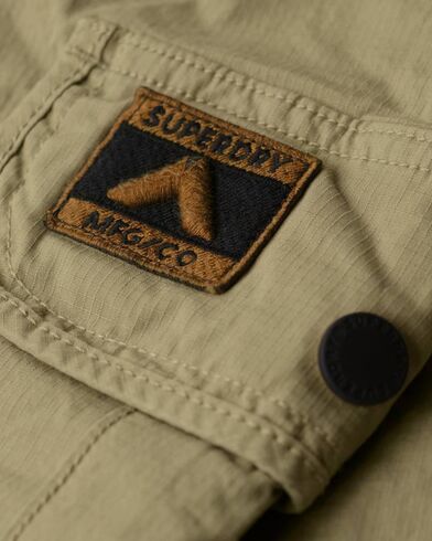 Superdry - D3 Ovin Para Cargo Slim Pants  