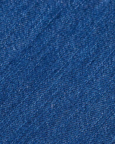 Women Pant Scotch &amp; Soda Summery With Belt 176912 SC0134 washed indigo  