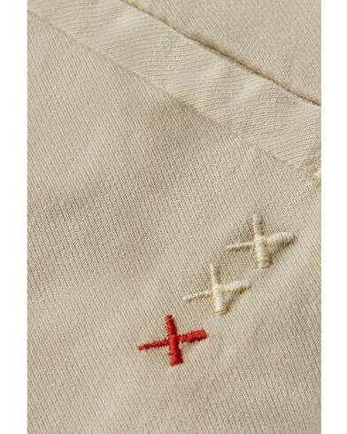 Ανδρικό Παντελόνι Scotch & Soda - Mott Super Slim Fit Garment-Dyed Chino 175733 SC0795