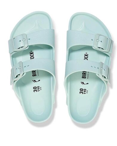 Παιδικά Σανδάλια Birkenstock - Bs Eva Arizona Kids Narrow 1026753002634