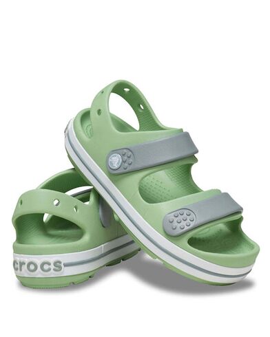Παιδικά Σανδάλια Crocs - Crocband Cruiser T