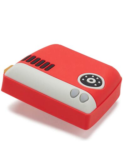 Unisex Διακοσμητικό Pin Crocs - Toaster Slider