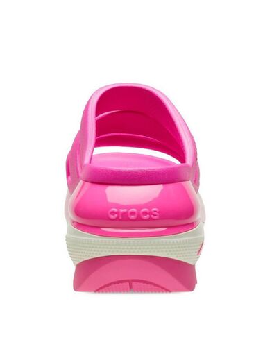 Γυναικείες Πλατφόρμες Crocs - Mega Crush Triple