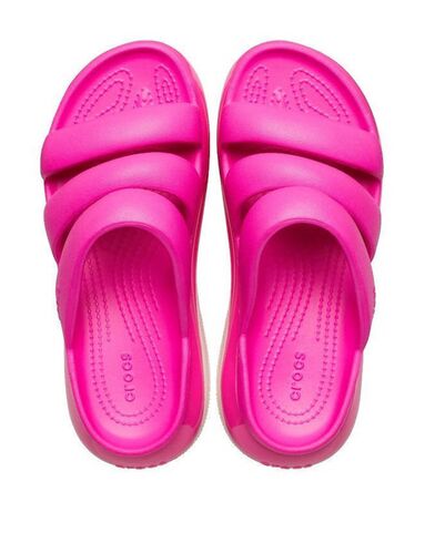 Γυναικείες Πλατφόρμες Crocs - Mega Crush Triple