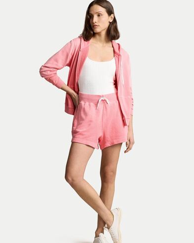 Γυναικείο Σορτς Polo Ralph Lauren - Prl Flc