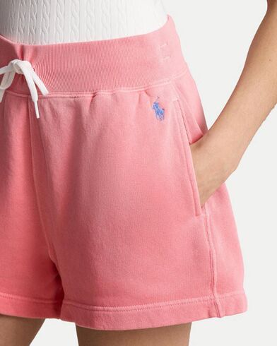 Γυναικείο Σορτς Polo Ralph Lauren - Prl Flc