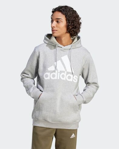 Ανδρική Μπλούζα με Κουκούλα Adidas - M Bl Fl