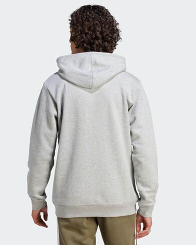 Ανδρική Μπλούζα με Κουκούλα Adidas - M Bl Fl