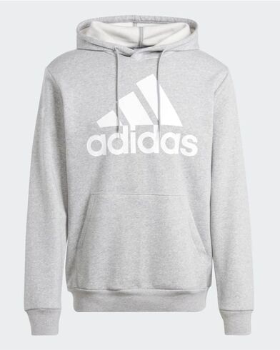 Ανδρική Μπλούζα με Κουκούλα Adidas - M Bl Fl