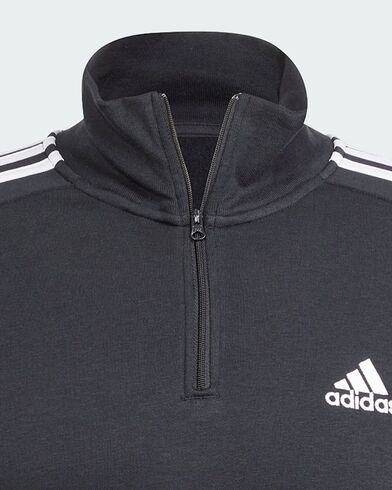 Adidas - M 3S Fl 1/4 Z      