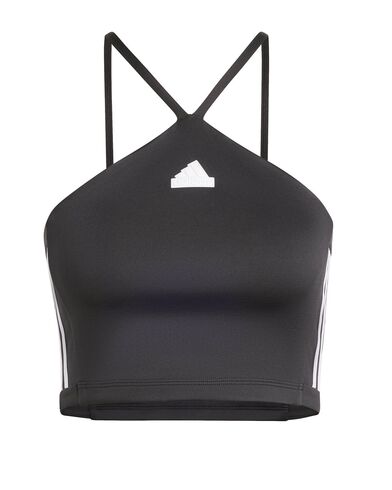 Γυναικεία Κοντομάνικη Μπλούζα Adidas - W Tiro Q3