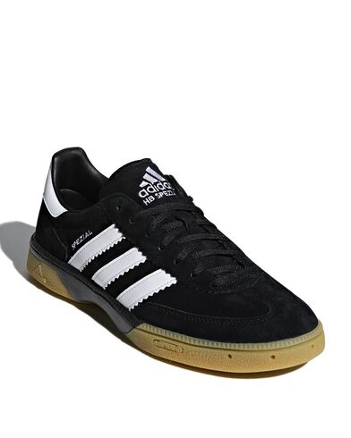Ανδρικά Sneakers Adidas - Hb Spezial