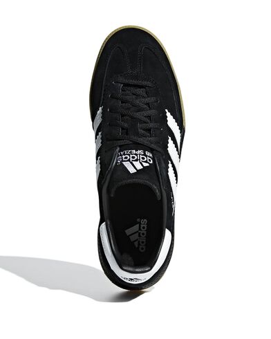 Ανδρικά Sneakers Adidas - Hb Spezial