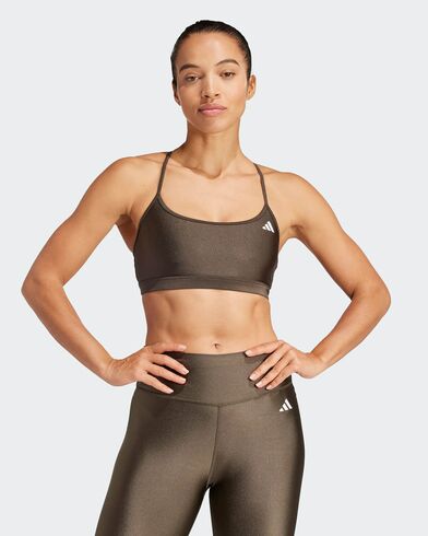Adidas - Aero Ls Bra 