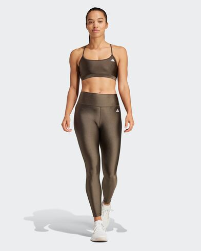 Adidas - Aero Ls Bra 