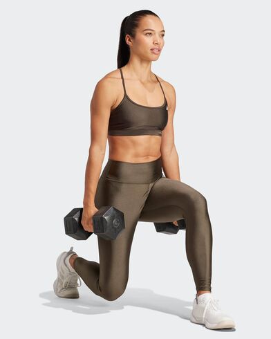 Adidas - Aero Ls Bra 