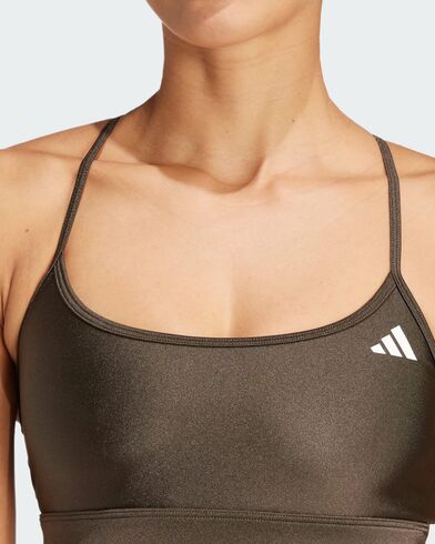 Adidas - Aero Ls Bra 