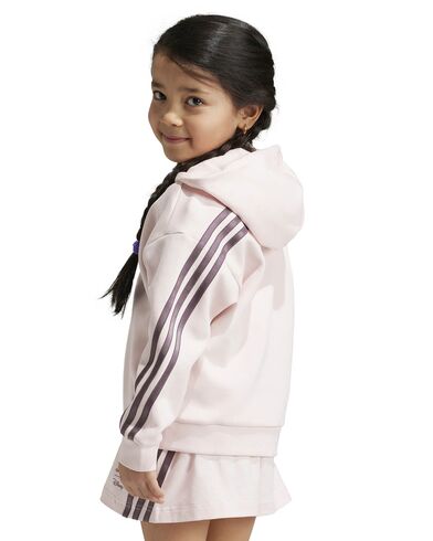 Παιδική Ζακέτα με Φερμουάρ Adidas - Lg Dy Md